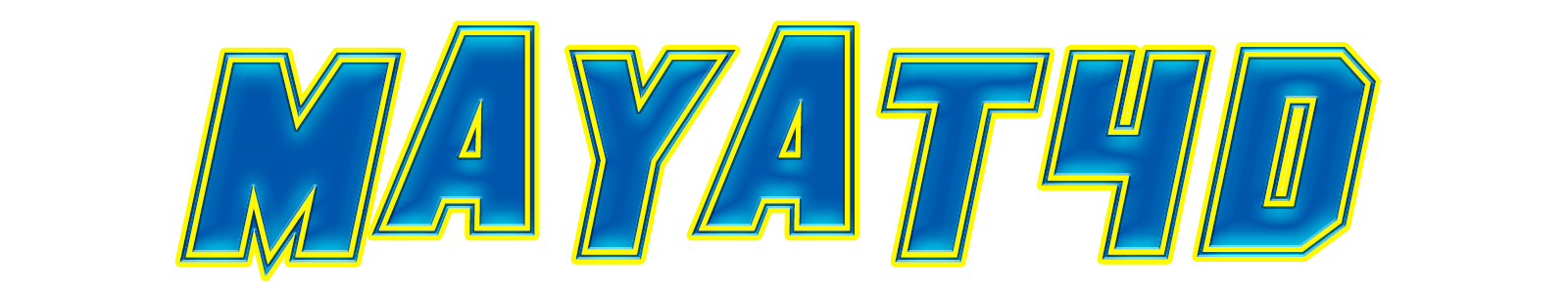 MAYAT4D